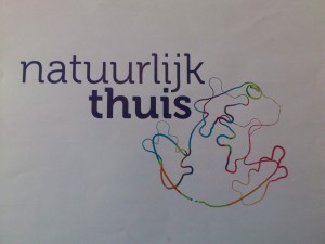 Bouwen zonder de natuur aan te tasten