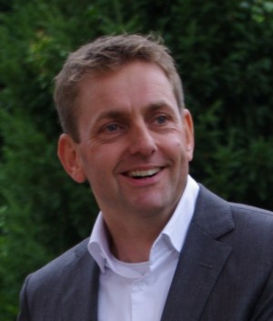 Pieter Dekker, audiovisueel expert