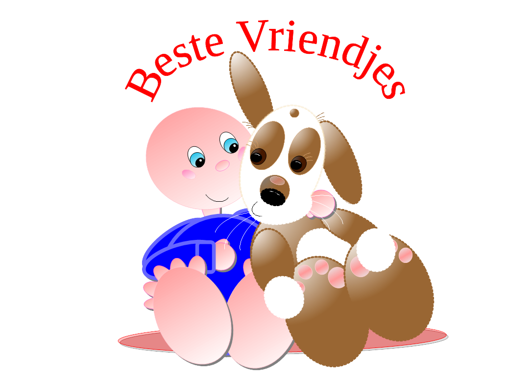 Beste Vriendjes - kadootjeswinkel voor baby's en kinderen